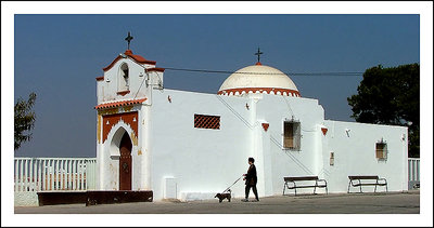 Luz de España