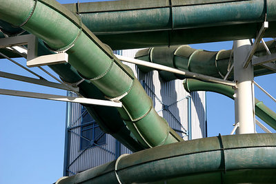 tubes