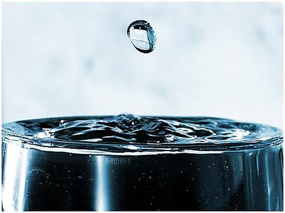 Water Drop