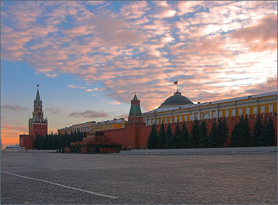 Red Square (repost)