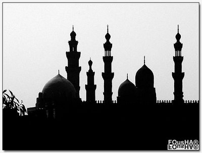MosqueS
