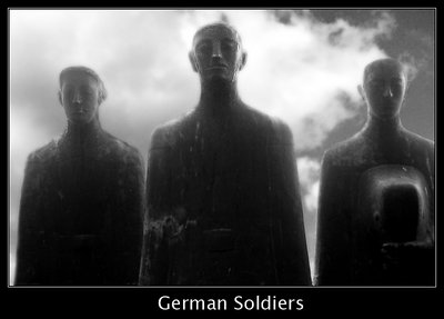 German Soldiers
