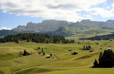 Alpe di Siusi / Seiser Alm (5)