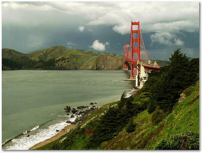 Golden Gate