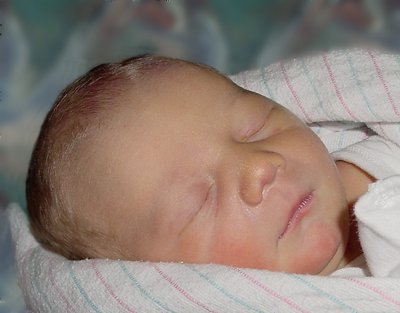 Kai David Darnell  Born:  02-16-2005