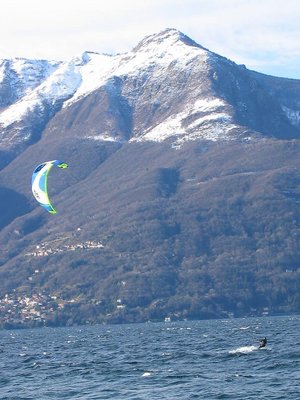 Kite Surfer 2