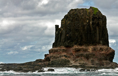 Pulpit Rock