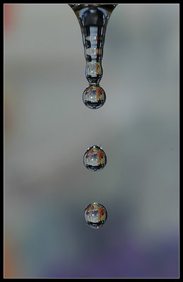 Drop And Droplets