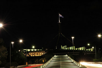 Parliament House