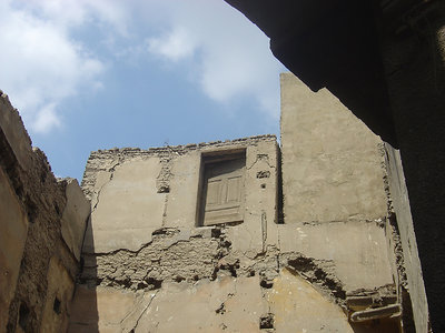 The Forgotten (Fatimid Cairo)