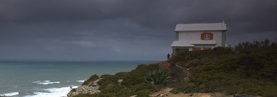 Azenhas do Mar - Portugal