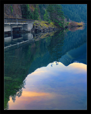 A Bridge
