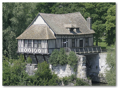 The Mill at Vernon