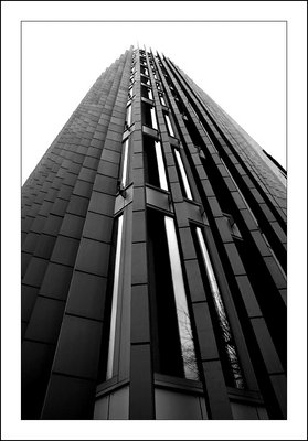 Bruges concerthall - 2