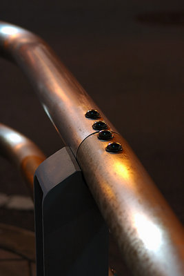 Guardrail