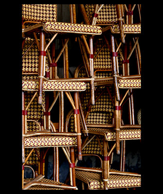 chairs # 3722