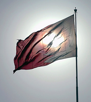 Sunny Flag