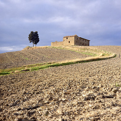 Casale in Toscana