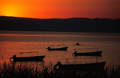 Lake Chapala