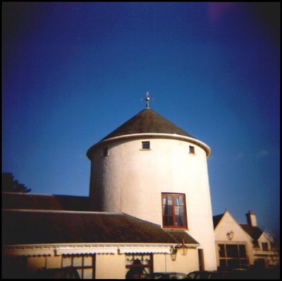 House of Bruar (Holga)