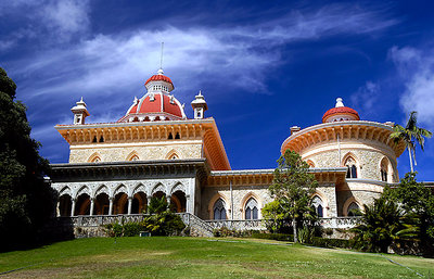 "Monserrate Palace"