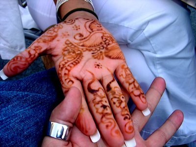 Mehndi