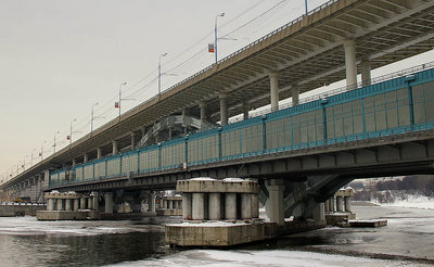 metro-bridge