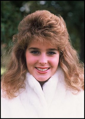   Lovely Kimberly 1966-1986.