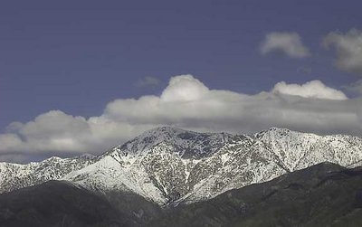 San Bernardino Mountains