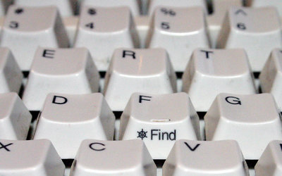 One key for all the answers