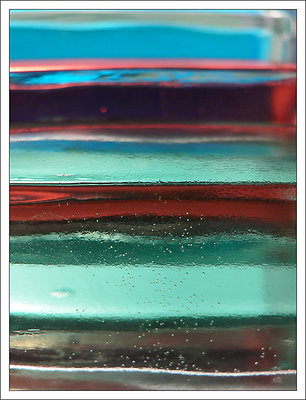 Glass Abstract