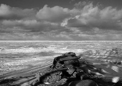 Northwinds B+W.