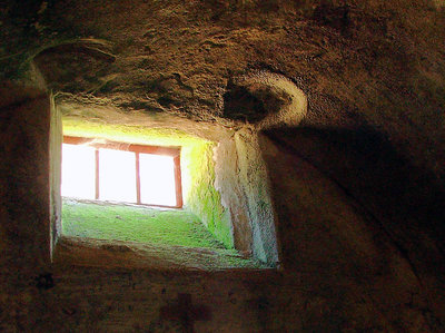 Sintra - 11 - Magic Window