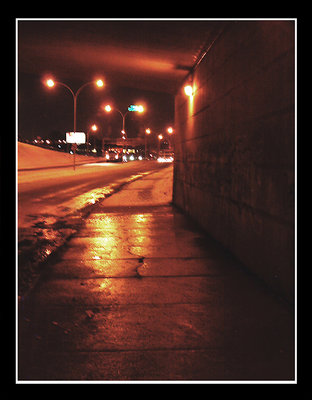 Red  Night.