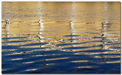 Patterns of Water