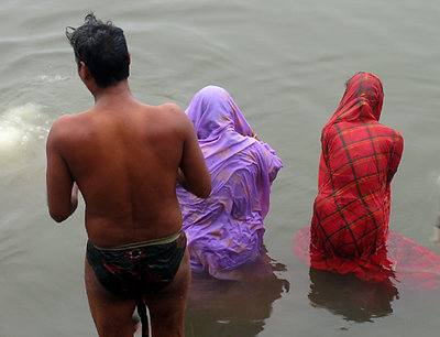 fog over Ganges (3)