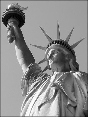 Lady Liberty