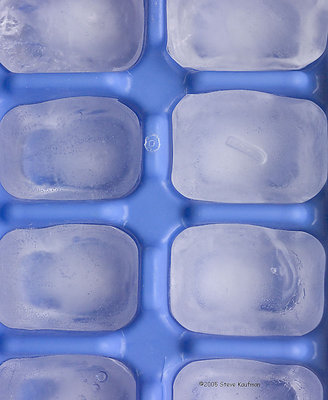 Ice Cubes