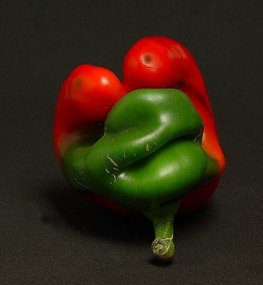 Mr Rasta Pepper