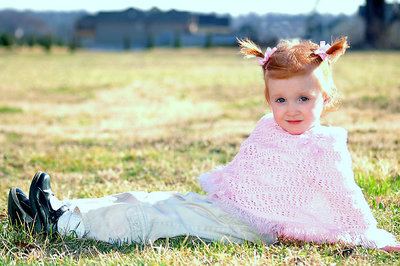 T in the Grass