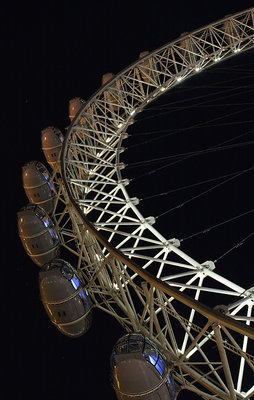 London Eye