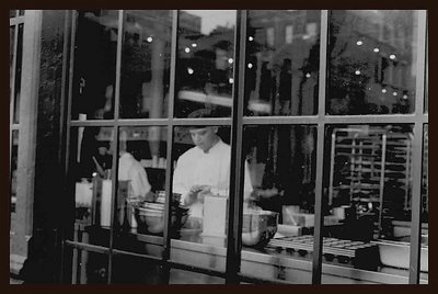 The Chef