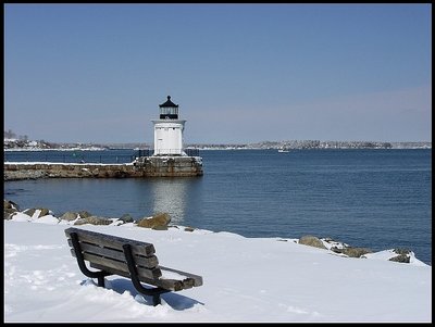 Coastal Views