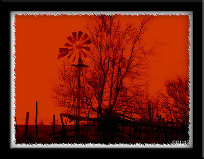 Windmill 3