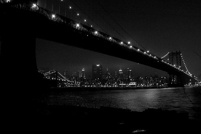 New York City