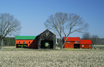 Farm