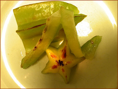 Star fruit lambda