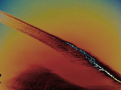 Modified Vapour Trail