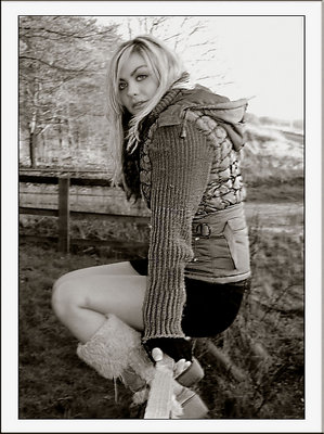 Sarah-louise..