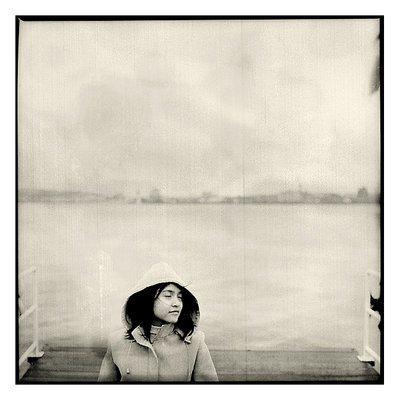 feeling the breeze...